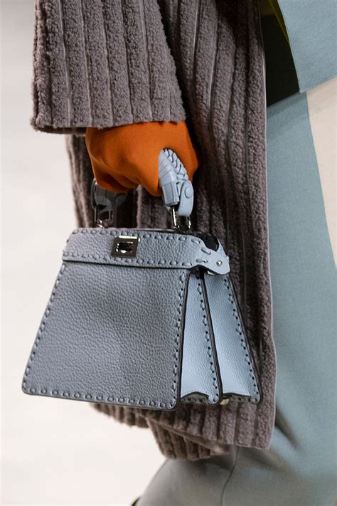 fendi selleria bag 1925|Fendi peekaboo selleria.